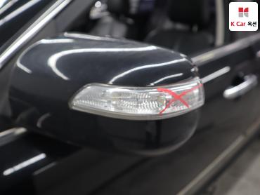 2009 - kia roche