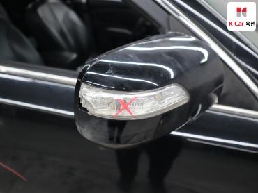 2009 - kia roche