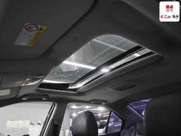 2009 - kia roche