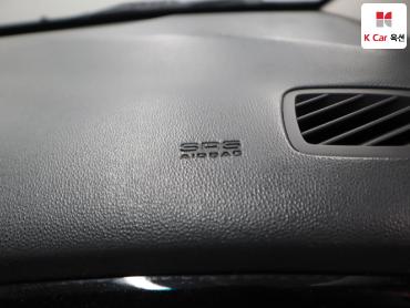 2009 - kia roche