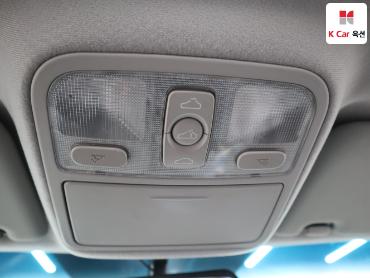 2009 - kia roche