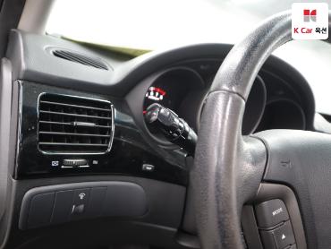 2009 - kia roche