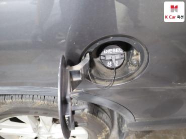 2019 - kg mobility (ssangyong) rexton