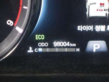 2019 - kg mobility (ssangyong) rexton