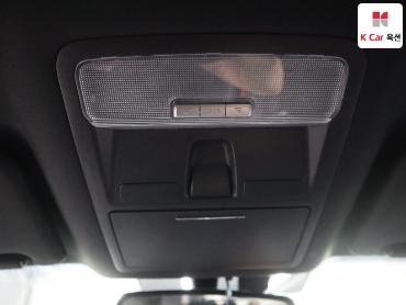 2019 - kg mobility (ssangyong) rexton