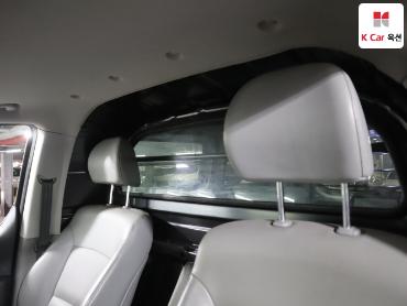 2021 - hyundai grand starex
