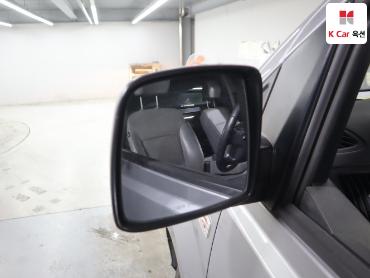 2021 - hyundai grand starex