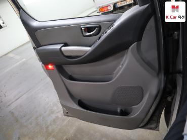 2021 - hyundai grand starex