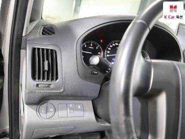 2021 - hyundai grand starex