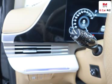 2022 - hyundai grandeur
