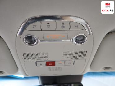 2022 - hyundai grandeur