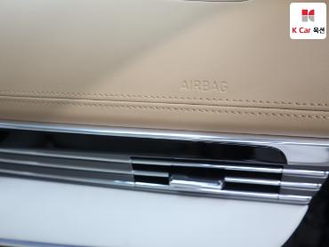 2022 - hyundai grandeur