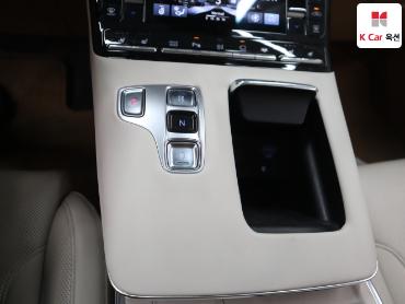 2022 - hyundai grandeur