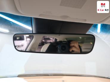 2022 - hyundai grandeur
