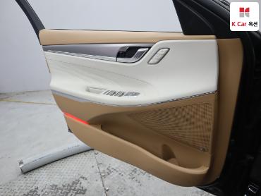 2022 - hyundai grandeur