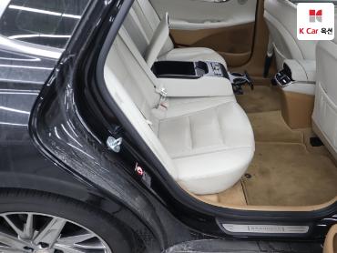 2022 - hyundai grandeur