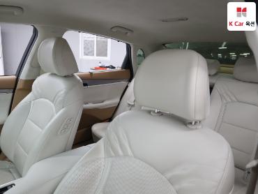 2022 - hyundai grandeur