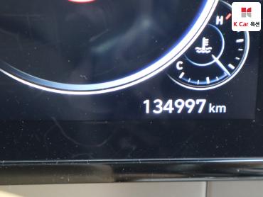 2022 - hyundai grandeur