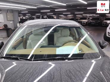 2022 - hyundai grandeur