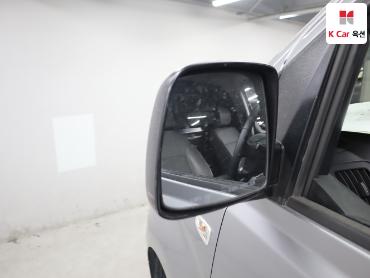 2021 - hyundai grand starex