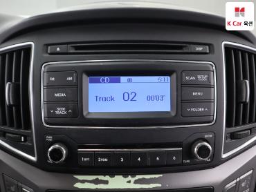 2021 - hyundai grand starex