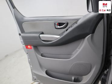 2021 - hyundai grand starex