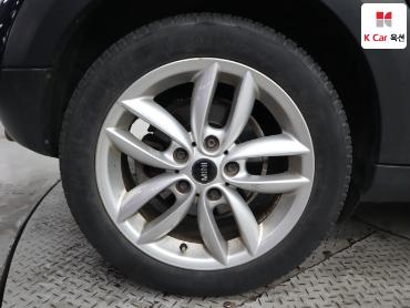 2013 - mini cooper