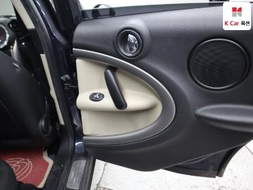 2013 - mini cooper