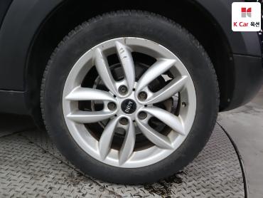 2013 - mini cooper