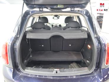 2013 - mini cooper