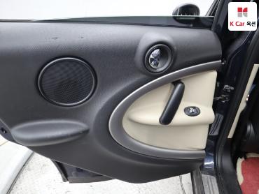 2013 - mini cooper