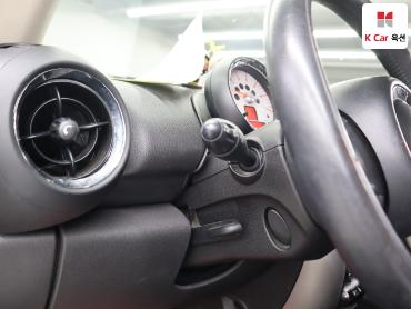 2013 - mini cooper