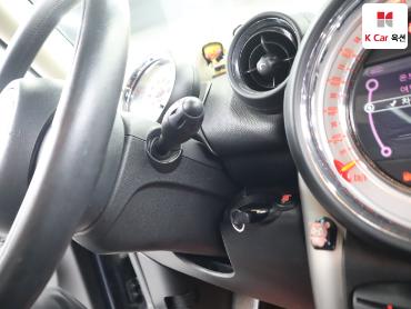 2013 - mini cooper
