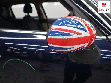 2013 - mini cooper