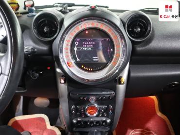 2013 - mini cooper
