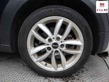 2013 - mini cooper