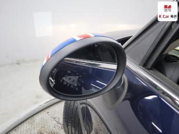 2013 - mini cooper