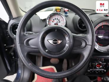 2013 - mini cooper