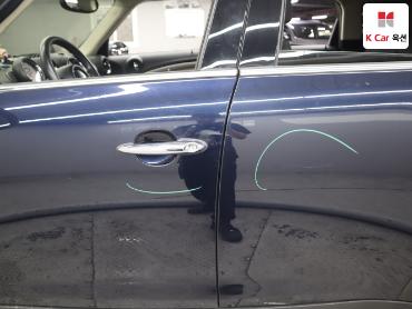 2013 - mini cooper