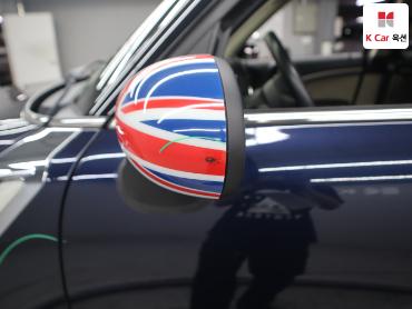 2013 - mini cooper
