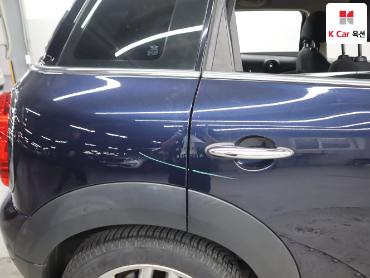 2013 - mini cooper