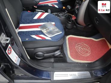 2013 - mini cooper