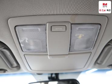 2012 - kia sportage