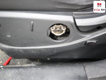 2012 - kia sportage
