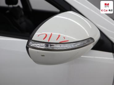 2012 - kia sportage