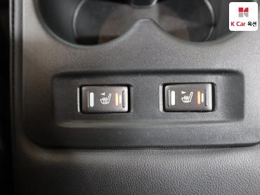 2020 - renault samsung sm6