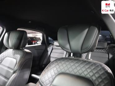 2020 - renault samsung sm6