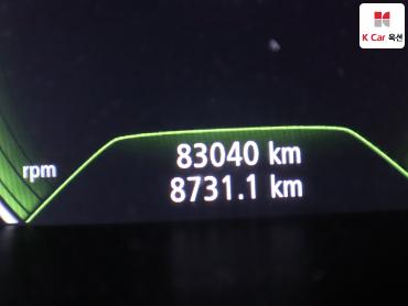 2020 - renault samsung sm6