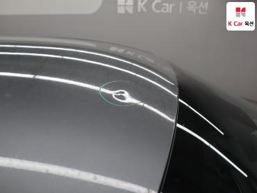 2020 - renault samsung sm6