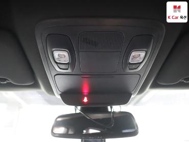 2020 - renault samsung sm6